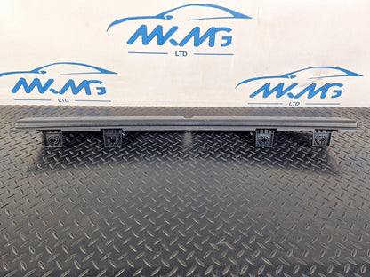 14-21 BMW 2 SERIES F45 F46  REAR BOOT TRUNK LOAD SILL COVER TRIM PANEL 7327008
