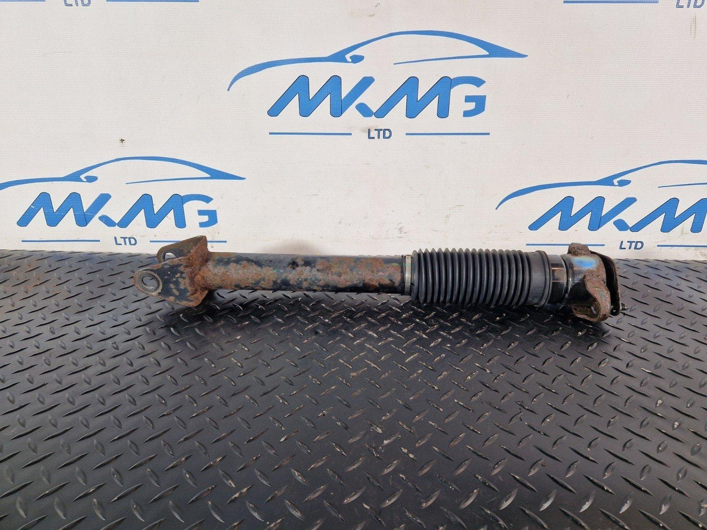 11-19 MERCEDES BENZ ML W166 REAR LEFT & RIGHT SHOCK ABSORBER A1663261500