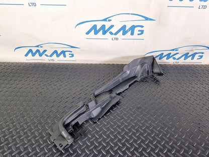 16-24 AUDI A5 F5 COUPE OEM FRONT LEFT WING FENDER SEAL TRIM 8W6821169C