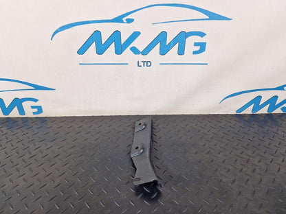 10-13 BMW E70 LCI X5 GENUINE OEM FRONT N/S LEFT SPLASH GUARD 7188839