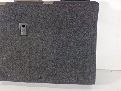 Toyota Yaris P130 Hatchback Rear Left Passenger N/S Seat Backrest