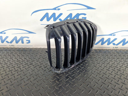 20-24 BMW 1 SERIES F40 FRONT BUMPER LEFT SIDE KIDNEY GRILL 7450959 7450957