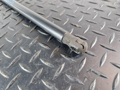10-18 VW TOUAREG 7P GENUINE BONNET DAMPER GAS STRUT 7P682335904S