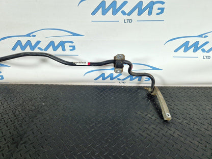 16-19 AUDI A4 B9 GENUINE OEM REAR ANTI ROLL BAR SWAY BAR 8W0511305AG
