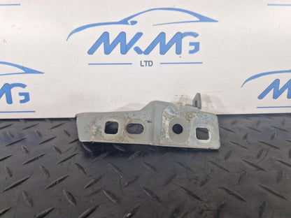 14-19 LAND ROVER L550 DISCOVERY FRONT RIGHT BONNET HINGE BRACKET FK7216150AC
