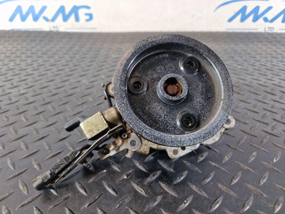 Land Rover RANGE ROVER EVOQUE L551 2.0 DIESEL WATER PUMP K8D2-8509-BB L4P38501AB