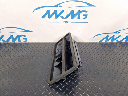 12-18 AUDI A6 C7 GENUINE AIR DUCT CHANNEL 4G2858431