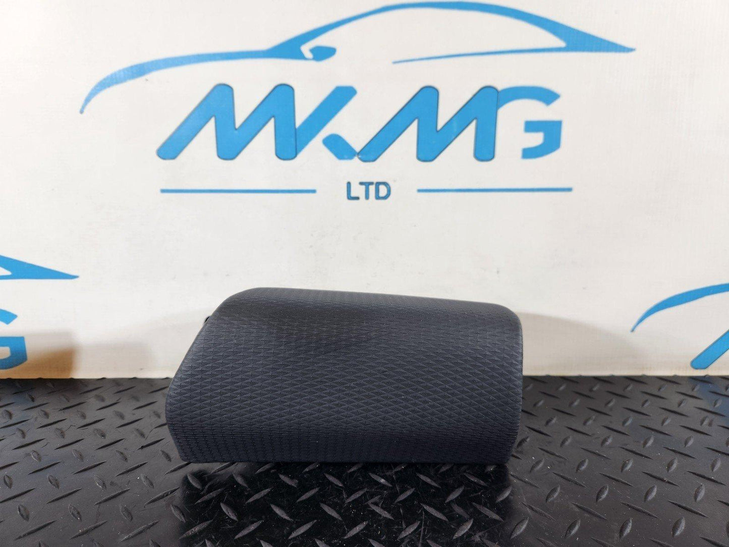 19-ON RANGE ROVER EVOQUE L551 GENUINE DASHBOARD TRIM EBONY DIAMOND K8D2-04304-A