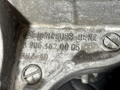 14-21 MERCEDES BENZ C300 W205 STEERING COLUMN & SHAFT JOINT A2054620200