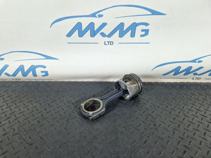 12-18 MERCEDES A B CLA-W176 W246 C117 OEM 1.8/2.1 CDI OM651 PISTON & CON ROD (2)
