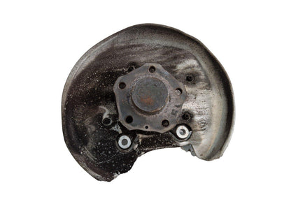 16-19 AUDI A4 B9 SPORT GENUINE REAR RIGHT O/S WHEEL HUB & BEARING 8W0615612
