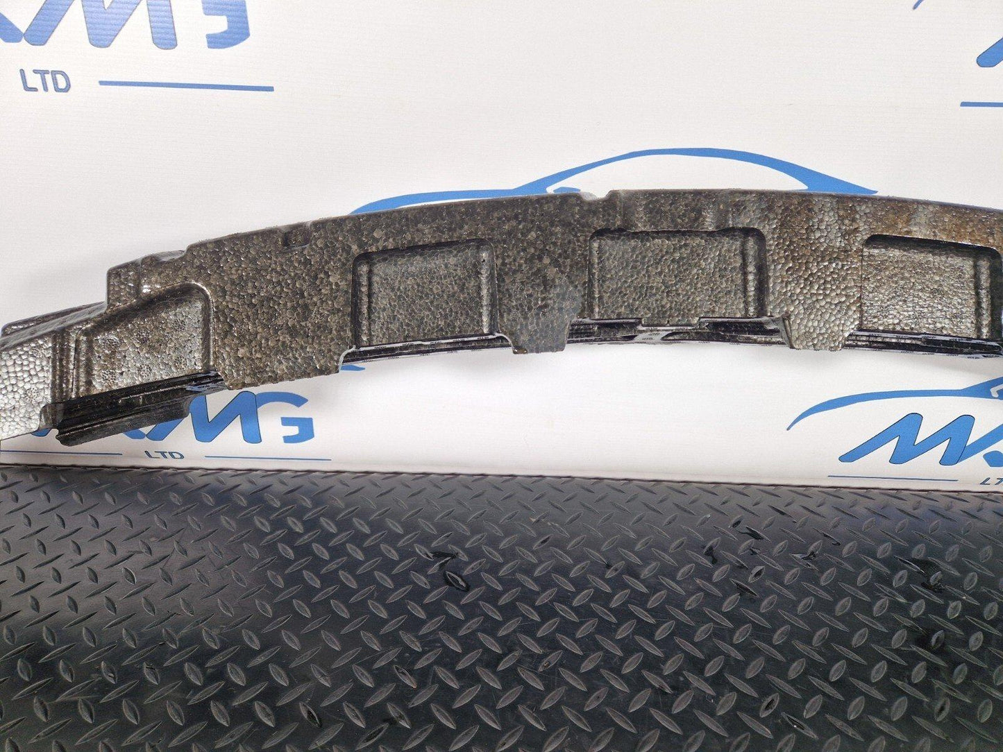 11-18 BMW 6 SERIES F06 GENUINE FRONT FOAM SHOCK ABSORBER 8050349