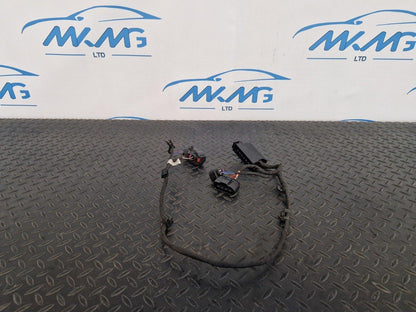 16-20 AUDI Q7 4M 3.0 DIESEL CRTC GENUINE FUEL TANK PUMP WIRING LOOM 4M0971727S