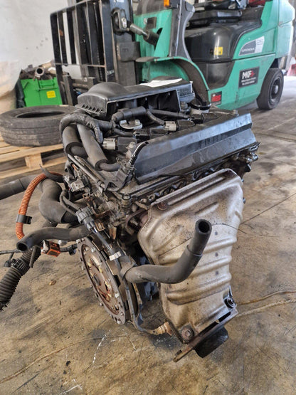 Toyota Prius MK2 (NHW20) Hatchback Engine