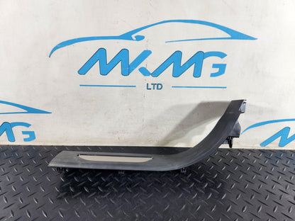 Land Rover Range Rover Evoque L551 Rear Left Tread Plate Trim K8D213245BA8PVJ
