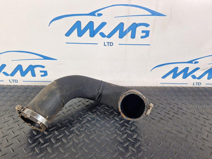 16-23 AUDI S5 COUPE GENUINE TURBOCHARGER PRESSURE HOSE PIPE 8W0145738C