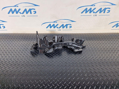 14-21 MERCEDES-BENZ C250D W205 FRONT CENTER RIGHT SOUND INSULATION A2055240225