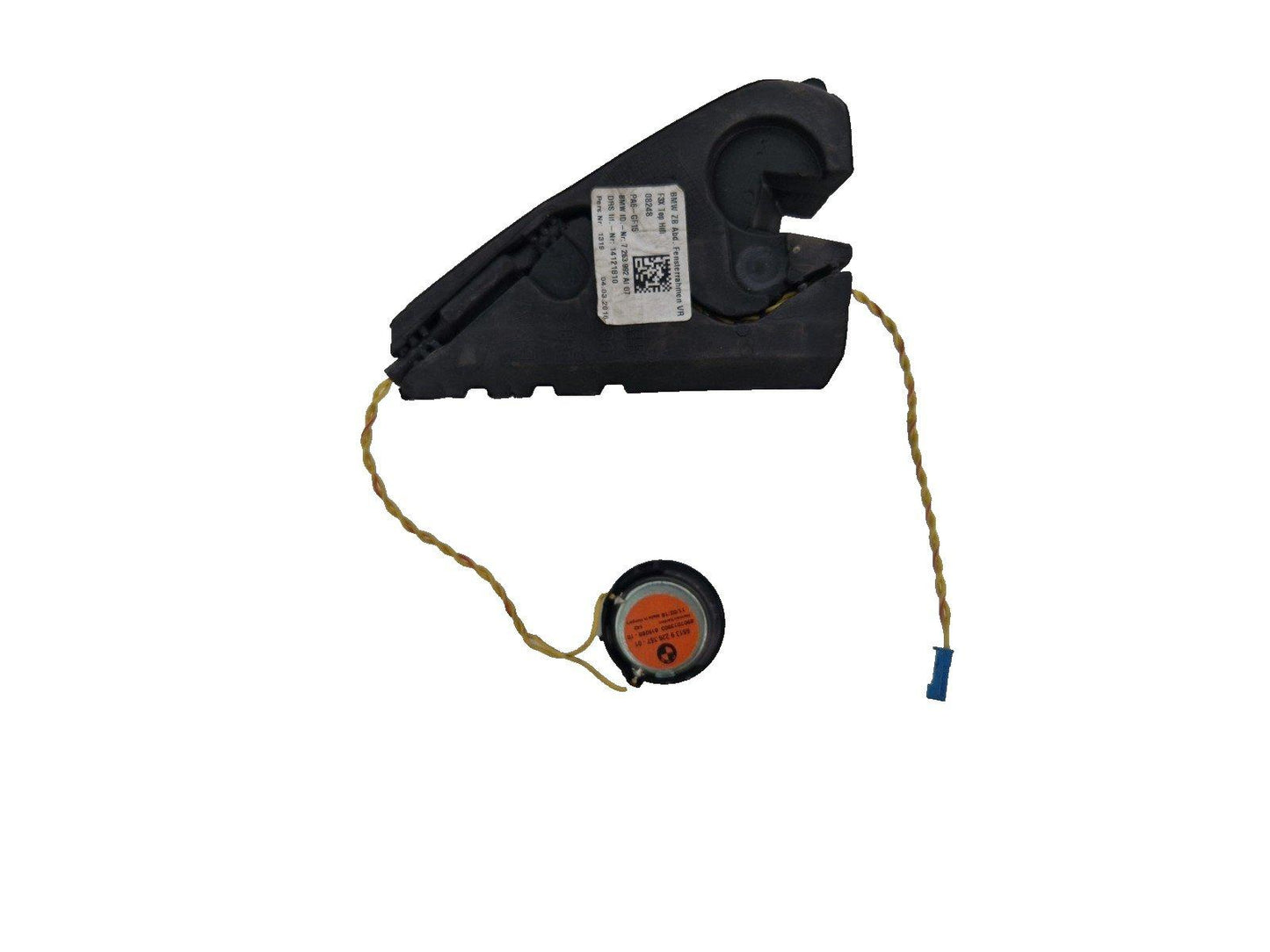 BMW 1 3 4 SERIES GENUINE HARMAN KARDON TWEETER SPEAKER 9226357
