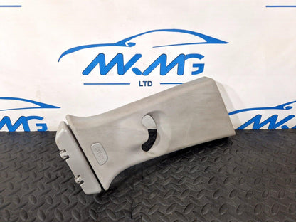 16-22 BMW X1 F48 DRIVERS SIDE RIGHT INNER B POST COVER TRIM PANEL 7332816
