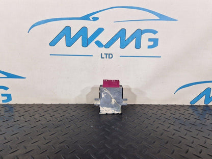 10-13 BMW X5 E70 LCI GENUINE FUEL PUMP CONTROL ECU MODULE 60330949