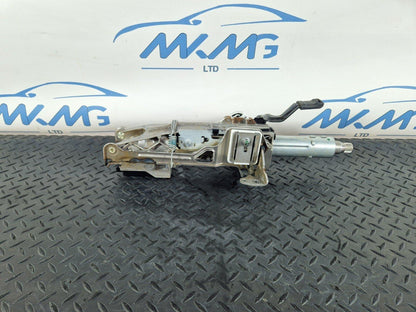 18-ON MERCEDES BENZ SPRINTER W907 W910 ADJUSTABLE STEERING COLUMN A9104605000