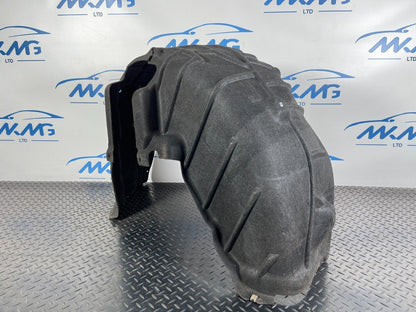 16-19 AUDI A4 B9 Left Rear Arch Liner 8W0810171F
