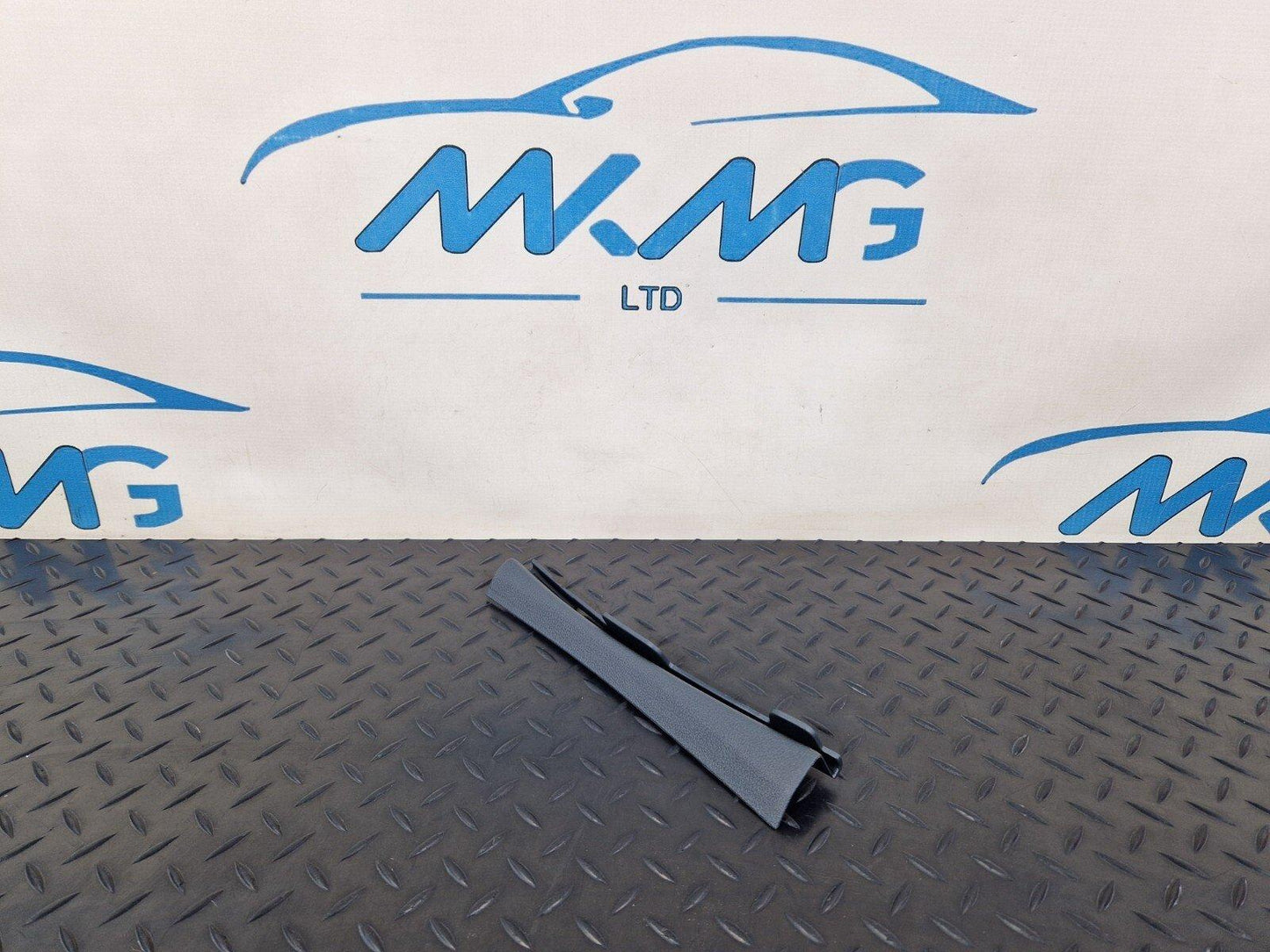 16-24 AUDI A5 F5 FRONT LEFT SIDE A-PILLAR TRIM COVER 8W6868203A