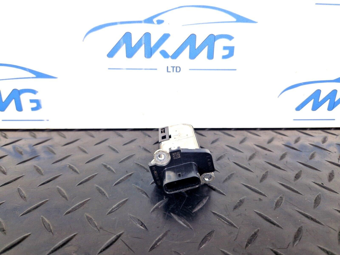 10-18 AUDI A7 4G S-LINE AIR MASS SENSOR FLOW METER 059906461N