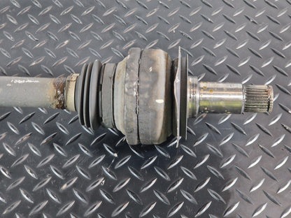 11-19 MERCEDES BENZ ML W166 OEM REAR RIGHT OR LEFT SIDE DRIVESHAFT A1663501110