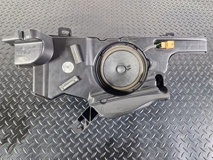 16-24 AUDI A5 F5 CABRIOLET BASS LOUDSPEAKER SUBWOOFER 8W7035381B