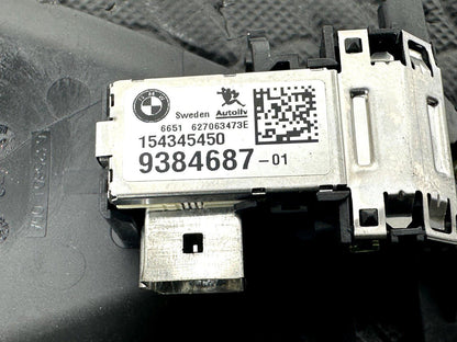 14-21 BMW 2 SERIES GRAN TOURER F45 F46 FRONT PARKING CAMERA 9384687