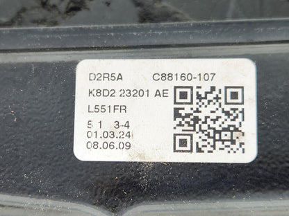 Land Rover Range Rover Evoque L551 Front Left Window Regulator K8D2-23201-AE