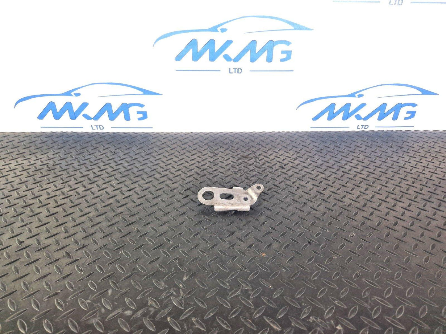 14-21 MERCEDES-BENZ C-CLASS C250D W205 ENGINE SUPPORT BRACKET A6512230841