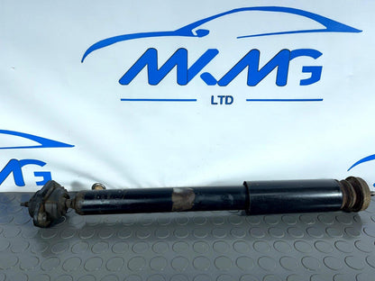2010 BMW 3-SERIES E92 LCI REAR SUSPENSION SHOCK ABSORBER 635110581