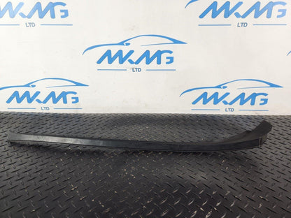 MERCEDES-BENZ A W177 Front Right Door Window Molding A1776903401