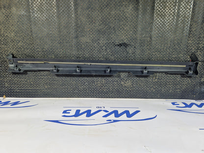 Land Rover Discovery Sport Side Skirt Sill Right Side Genuine FK7210154AD