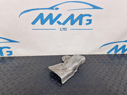 14-21 MERCEDES BENZ C220d W205 GENUINE ENGINE HEAT SHIELD COVER A6510960168EK