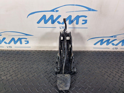 18-ON MERCEDES BENZ SPRINTER W907 BRAKE PEDAL ASSEMBLY A9102900000