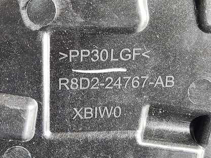 Land Rover Range Rover Evoque L551 SUV Rear Left Door Panel Trim R8D2-24767-AC