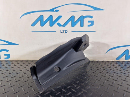 11-19 MERCEDES BENZ ML W166 QUARTER PILLAR TRIM COVER REAR LEFT SIDE A1666910308