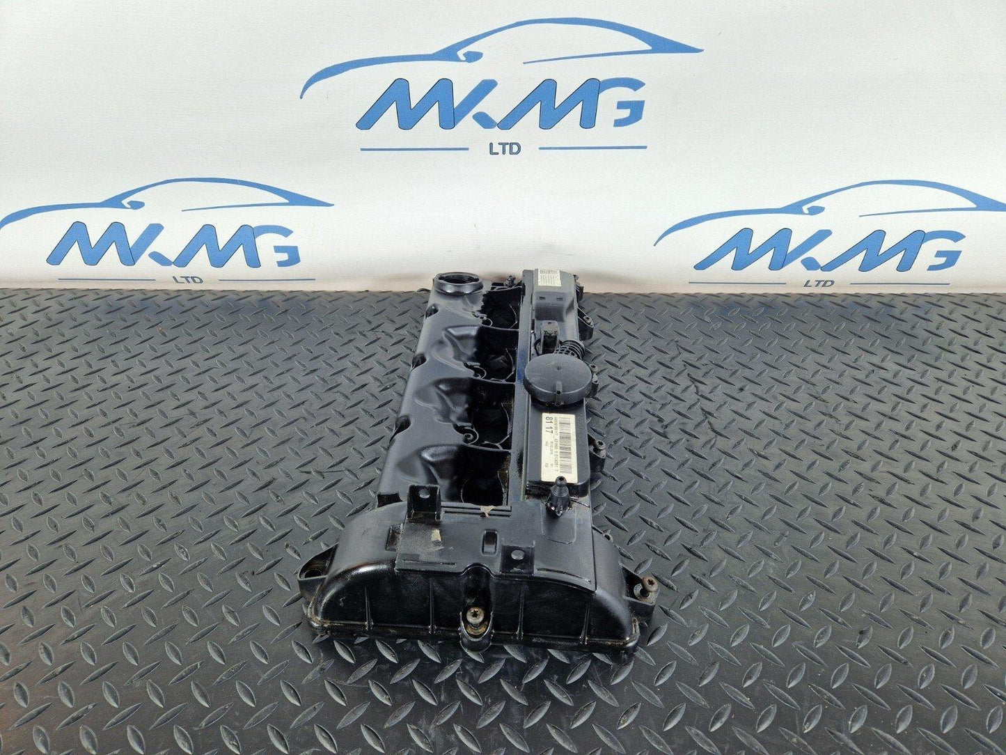 18-ON MERCEDES BENZ SPRINTER W907 ENGINE ROCKER VALVE COVER A6510108918