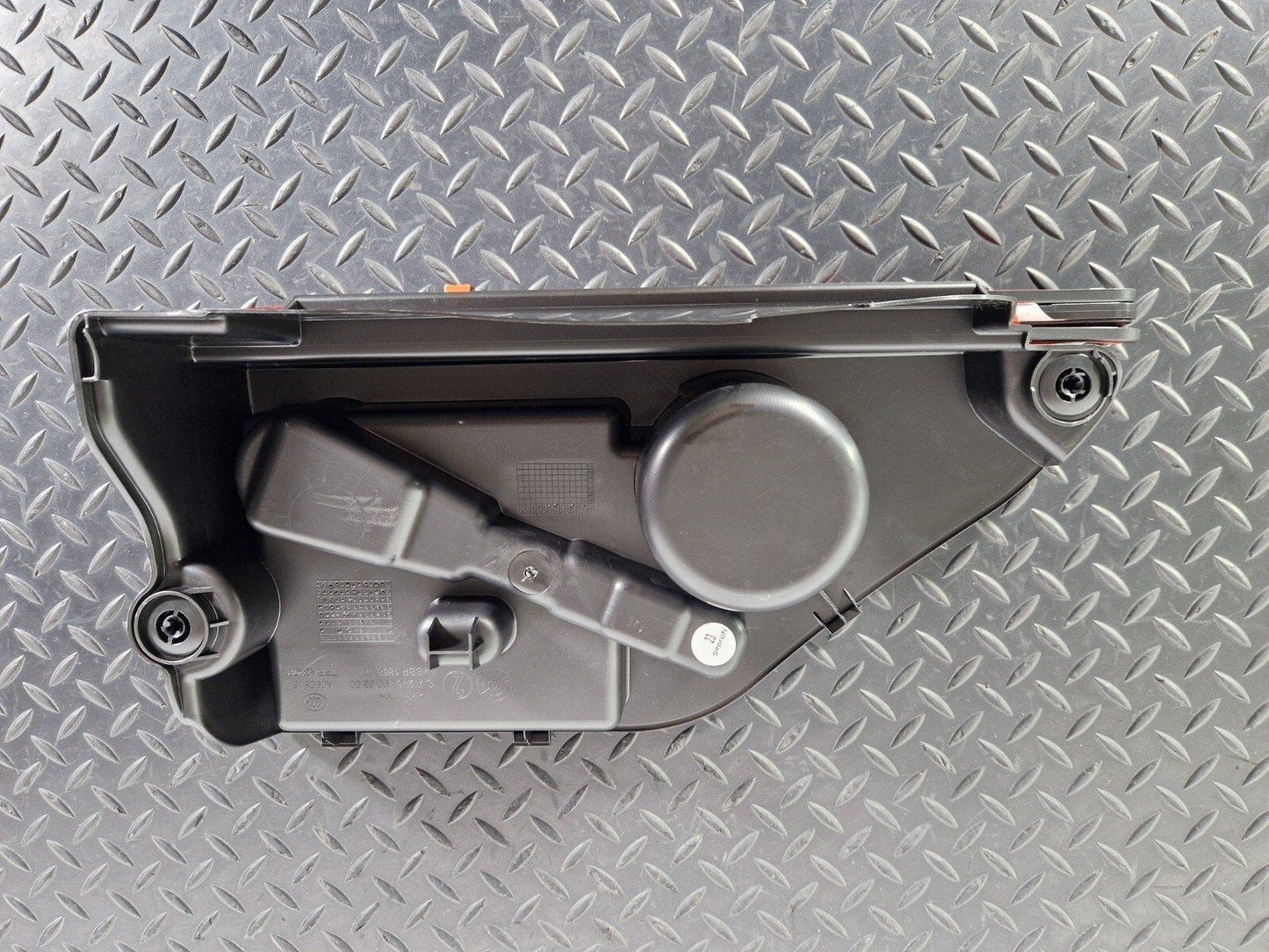 14-19 MERCEDES BENZ GLA X156 BOOT TRUNK MULTIFUNCTIONAL BOX TOOL KIT A2468900300