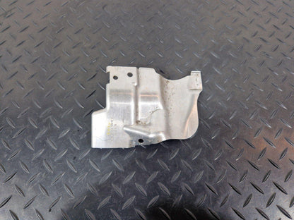 14-21 MERCEDES BENZ C220d W205 GENUINE OEM PROTECTIVE SHIELD PLATE A7252710600