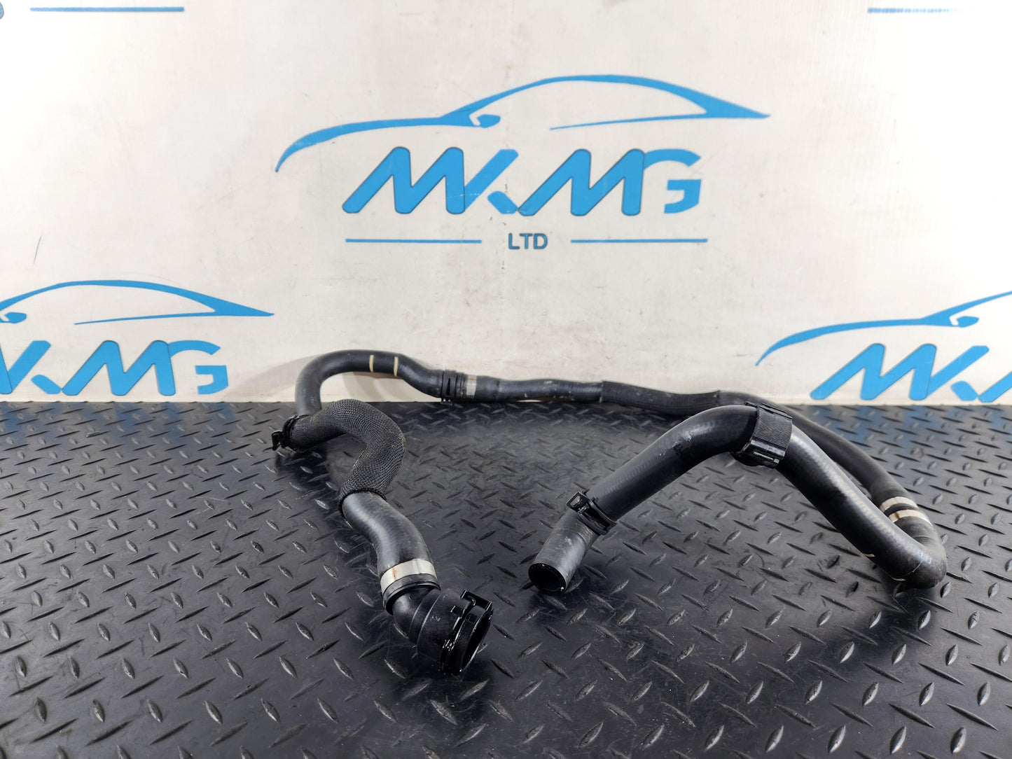 BMW 118i F40 Hatchback Genuine Engine Coolant Hose Pipe 6832803