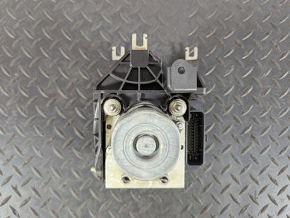 13-19 MERCEDES BENZ CLA C117 ABS PUMP CONTROL MODULE UNIT GENUINE A2464300201