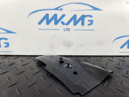 19-ON RANGE ROVER EVOQUE L551 LEFT N/S SIDE PLASTIC PANEL K8D2-16115-AC