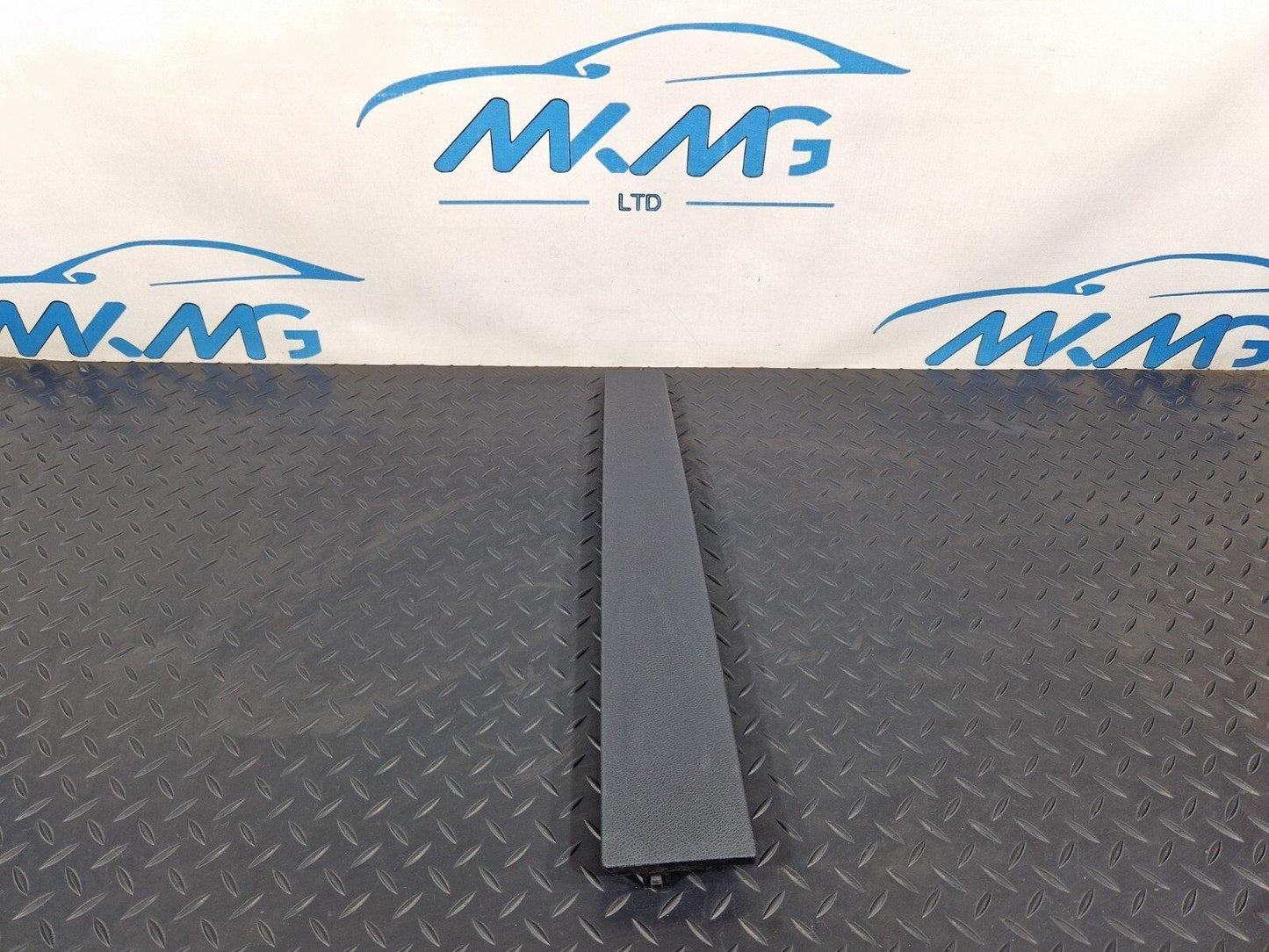 18-ON MERCEDES SPRINTER W907 W910 LEFT SIDE DASHBOARD STOWAGE TRAY COVER TRIM