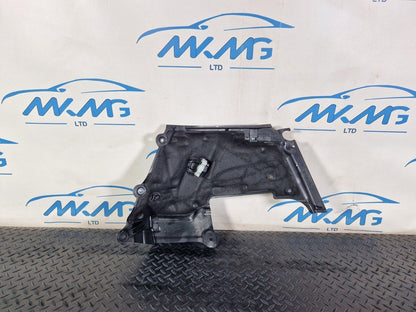14-21 MERCEDES BENZ C200 W205  ENGINE PROTECTION SHIELD PANEL TRIM A2056205801