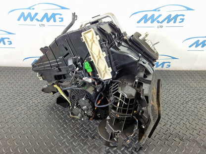 19-ON RANGE ROVER EVOQUE L551 GENUINE HYBRID HEATER BLOWER ASSEMBLY N8D219B555BB