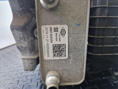 Land Rover Range Rover Evoque L551 SUV Trans/Gearbox k8d27000ab